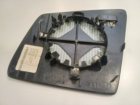 Espelho direito Mercedes Benz GLE | lado direito